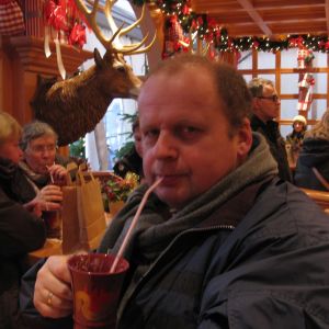 Profilbild von Ingolf Tribeß