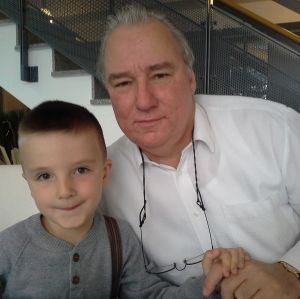 Profilbild von Ingolf Urbig