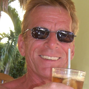 Profilbild von Ingolf Werk