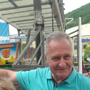 Profilbild von Ingolf Wilhelmi