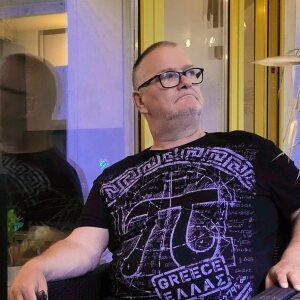 Profilbild von Ingolf Willberg