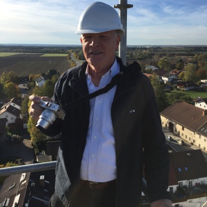 Profilbild von Ingomar Künzel