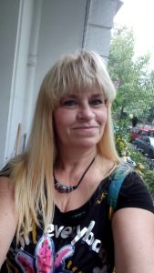 Profilbild von Ingrid  Brigitte Ruiz