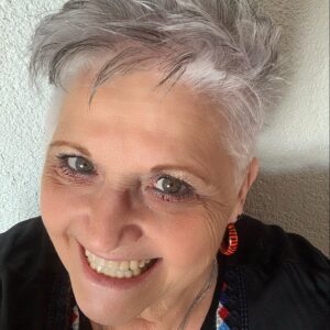 Profilbild von Ingrid Christa Blass