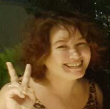 Profilbild von Ingrid Gussuma Peters