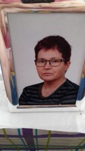 Profilbild von Ingrid Irma Schmid
