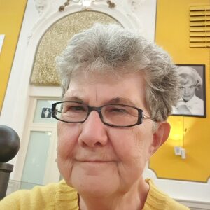 Profilbild von Ingrid Margarete Ladu