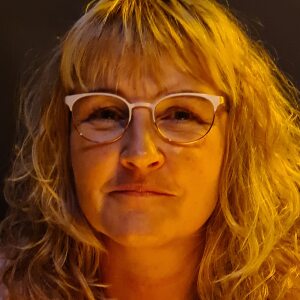 Profilbild von Ingrid Maria Meckl