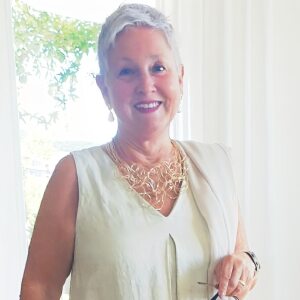 Profilbild von Ingrid Adam-Buchwald