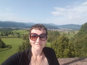 Profilbild von Ingrid Aghapur