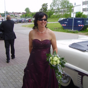 Profilbild von Ingrid Allgaier