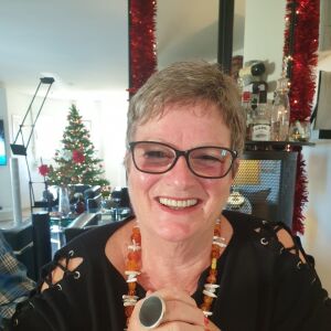 Profilbild von Ingrid Altmeyer