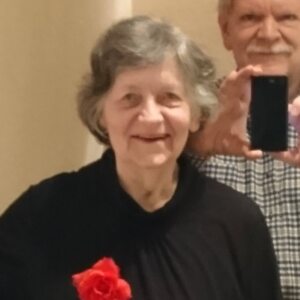 Profilbild von Ingrid Anker