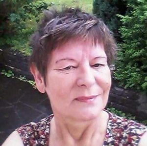 Profilbild von Ingrid Apholt
