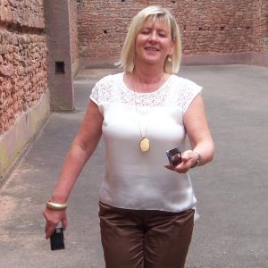 Profilbild von Ingrid Arend