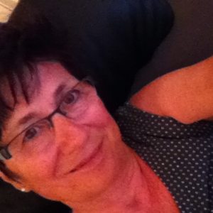 Profilbild von Ingrid Arnold