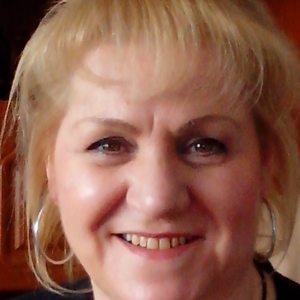 Profilbild von Ingrid Bach