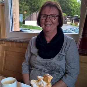 Profilbild von Ingrid Bär