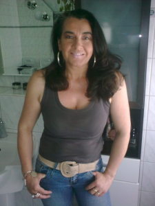 Profilbild von Ingrid Bakirtas