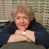 Profilbild von Ingrid Baldauf