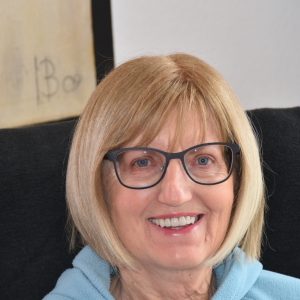 Profilbild von Ingrid Banzhaf