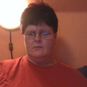 Profilbild von Ingrid Bartels