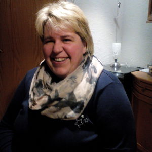 Profilbild von Ingrid Bauer