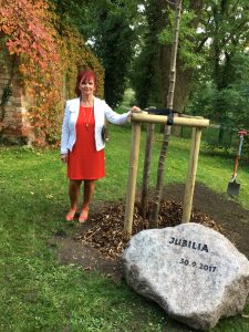 Profilbild von Ingrid Becker