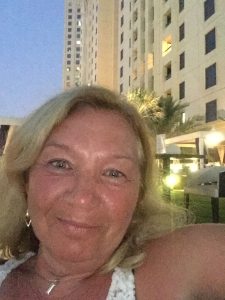 Profilbild von Ingrid Becker