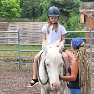 Profilbild von Ingrid Becker