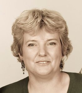 Profilbild von Ingrid Behrmann