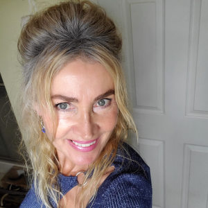 Profilbild von Ingrid Bennett