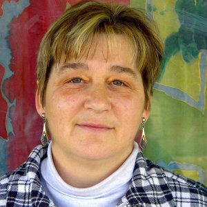 Profilbild von Ingrid Bernhardt