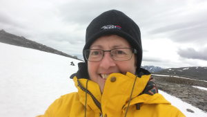 Profilbild von Ingrid Biegel-Kraus