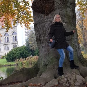 Profilbild von Ingrid Bischoff