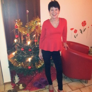 Profilbild von Ingrid Bläsius