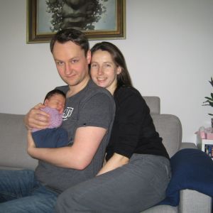 Profilbild von Ingrid Blauwitz