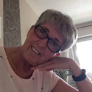Profilbild von Ingrid Blunk