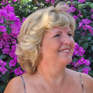 Profilbild von Ingrid Böker