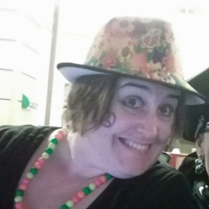 Profilbild von Ingrid Böschen