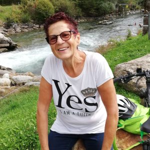 Profilbild von Ingrid Bötel