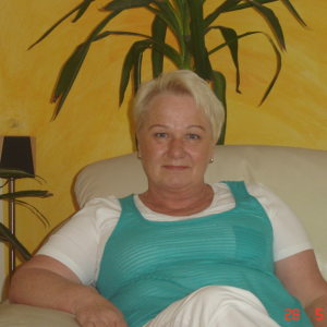 Profilbild von Ingrid Böttcher