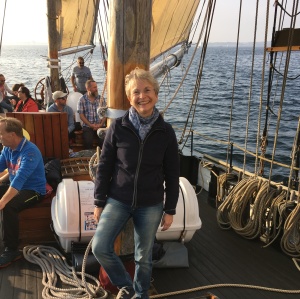 Profilbild von Ingrid Böttcher
