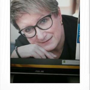 Profilbild von Ingrid Bogler