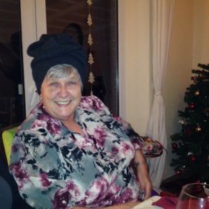 Profilbild von Ingrid Bongartz