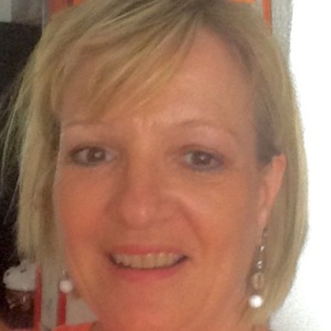 Social Media Profilbild Ingrid Bopp 