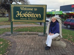 Profilbild von Ingrid Borchert