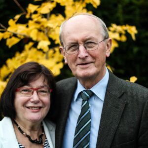 Profilbild von Ingrid Borchert