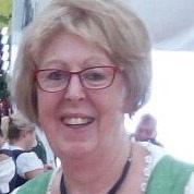 Profilbild von Ingrid Borz