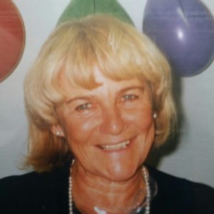 Profilbild von Ingrid Bottke